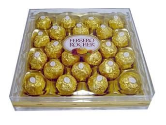 Ferrero Rocher T24 Diamond